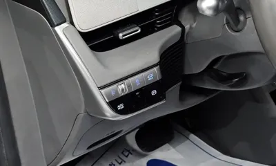 Hyundai Ioniq5