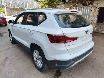 Jetta VS5