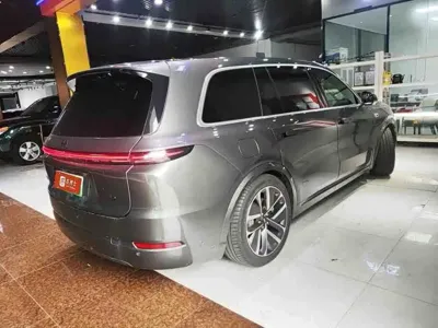 Li Auto Li L9