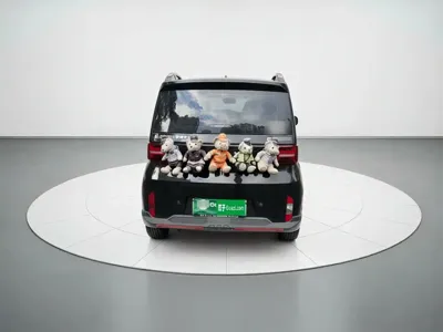 Wuling MINIEV