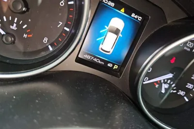 Haval H6 Coupe