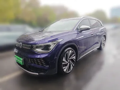 Volkswagen ID.6