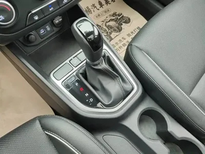 Hyundai ix25