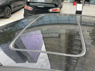 BYD Destroyer 05