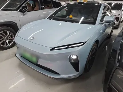 Nio ET5T