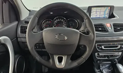 Renault-KoreaSamsung SM3