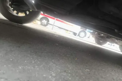 Baojun RS-3
