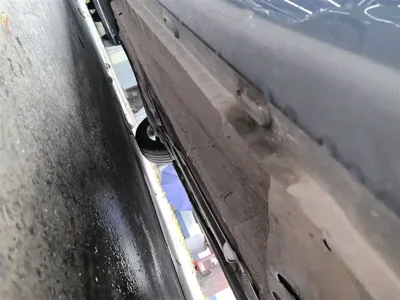Roewe i5