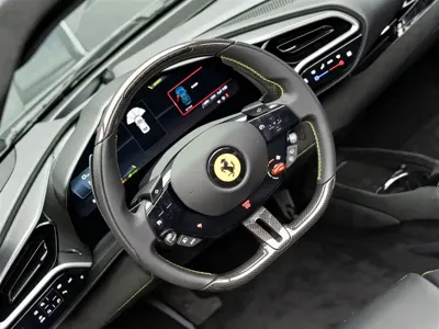 Ferrari 296