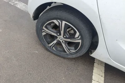 Changan Benni E-Star