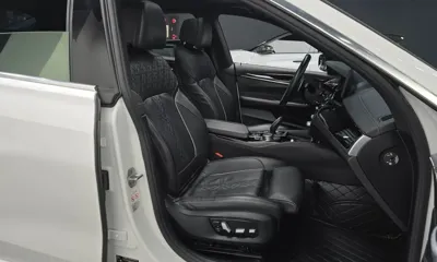 BMW Gran Turismo
