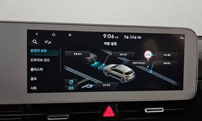 Hyundai Ioniq5