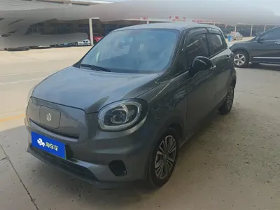 Leapmotor Leapmotor T03
