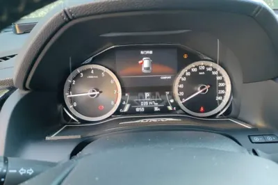 Honda UR-V