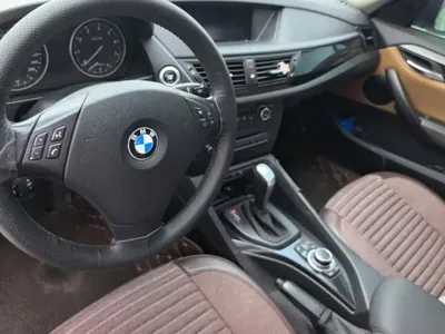 BMW X1 (Import)