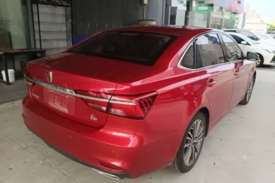 Roewe i6