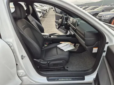 Hyundai Ioniq6