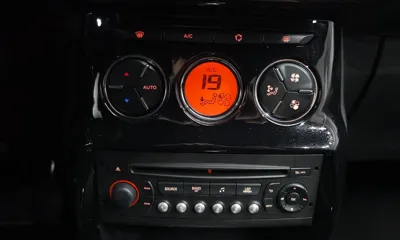 Citroen-DS DS3