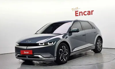 Hyundai Ioniq5