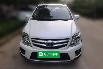 Changan CX20