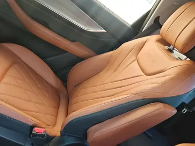 Chery Tiggo 8 Plus