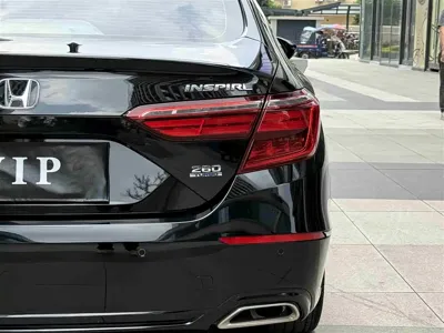Honda Inspire