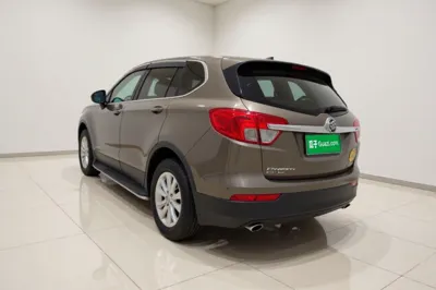 Buick Envision