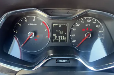 Baojun 310