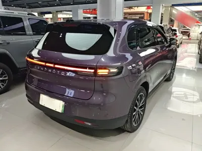 Leapmotor Leapmotor B10