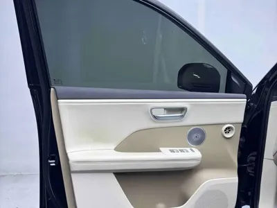 Toyota bZ3X