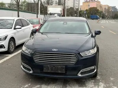 Ford Taurus