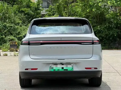 Leapmotor Leapmotor C10