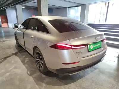Roewe D7