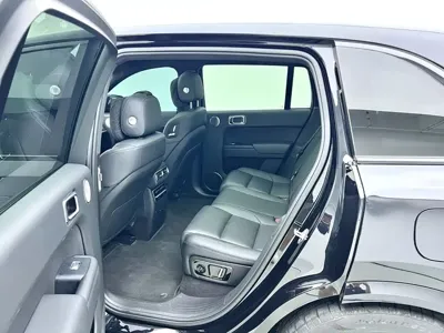 Li Auto Li L7