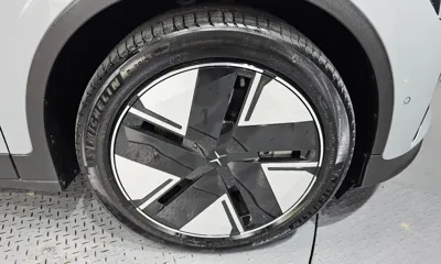 Polestar Polestar 2