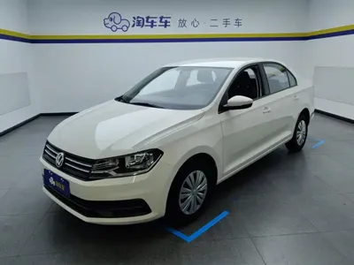 Volkswagen Santana