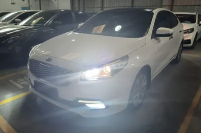Kia K4