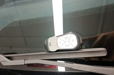 Xpeng P7