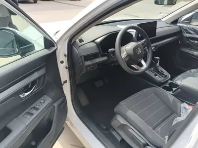 Honda Breeze