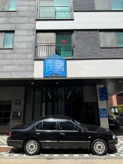 Renault-KoreaSamsung SM5