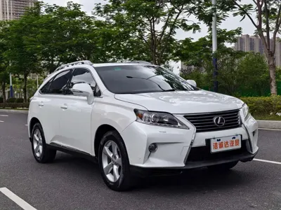 Lexus RX Classic