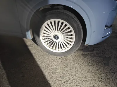 Li Auto ONE