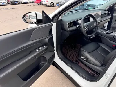 Xpeng G6