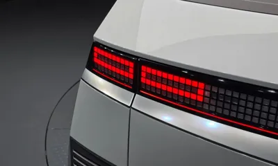 Hyundai Ioniq5