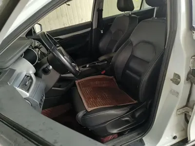 Geely Vision S1