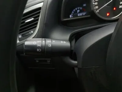 Mazda CX-4