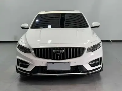 Geely Xingrui