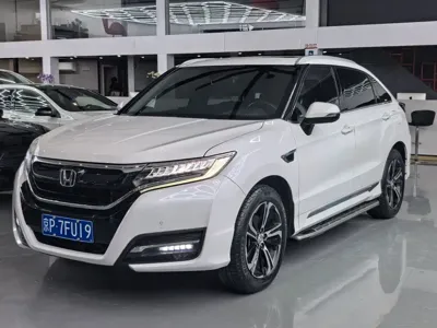 Honda UR-V