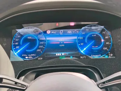 Mercedes-Benz EQS AMG