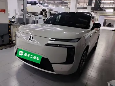 Denza 腾势N8L
